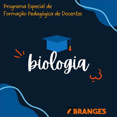SEGUNDA LICENCIATURA / R2 / COMPLEMENTAÇÃO PEDAGÓGICA EM BIOLOGIA