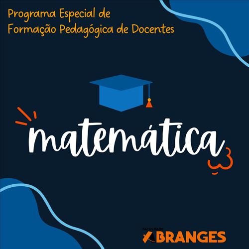 SEGUNDA LICENCIATURA / R2 / COMPLEMENTAÇÃO PEDAGÓGICA EM MATEMÁTICA