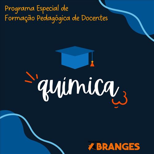 SEGUNDA LICENCIATURA / R2 / COMPLEMENTAÇÃO PEDAGÓGICA EM  QUÍMICA