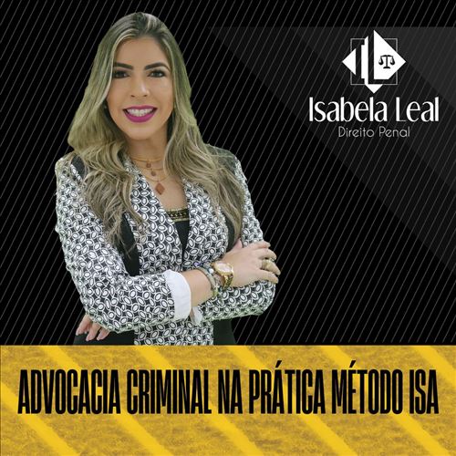 ADVOCACIA CRIMINAL NA PRATICA METODO ISA - TURMA 4