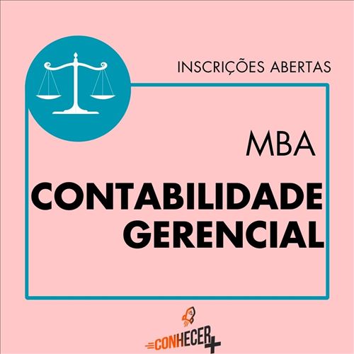 MBA EM CONTABILIDADE GERENCIAL
