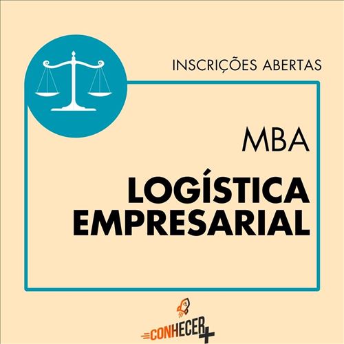 MBA EM LOGÍSTICA EMPRESARIAL