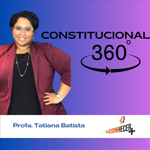 TREINAMENTO CONSTITUCIONAL 360º